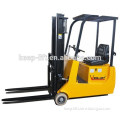 DC Power 1.0T Balance Weight type Electric Forklift Truck YLP10SZ
